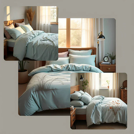 How to Choose the Perfect Bedsheet for a Cozy Night’s Sleep