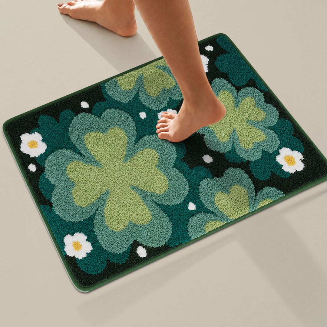 Birch Bathroom Mat
