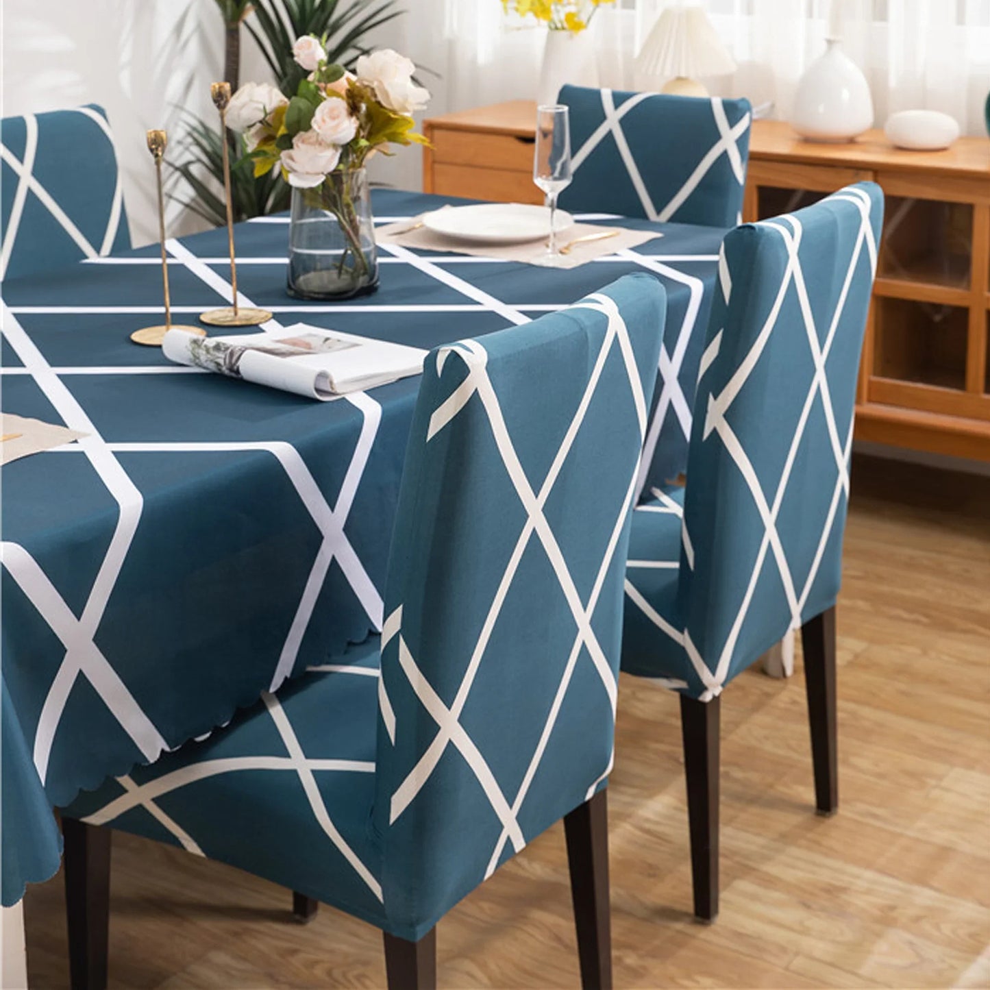 chair cover 3