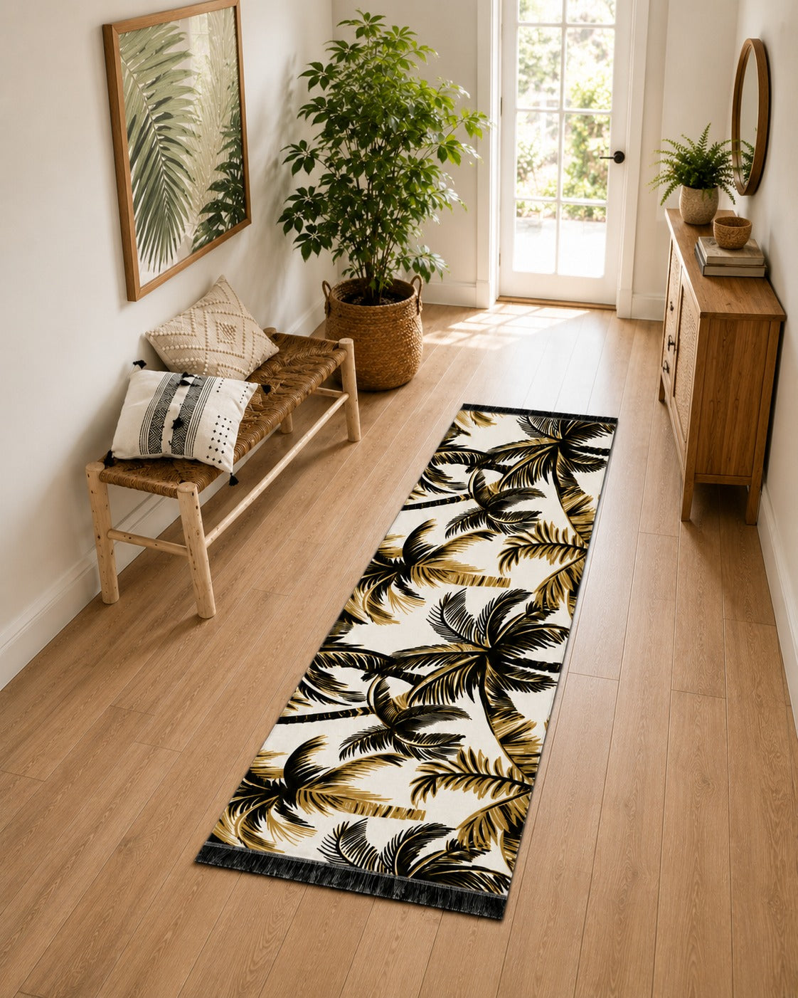 Willa Runner Mat