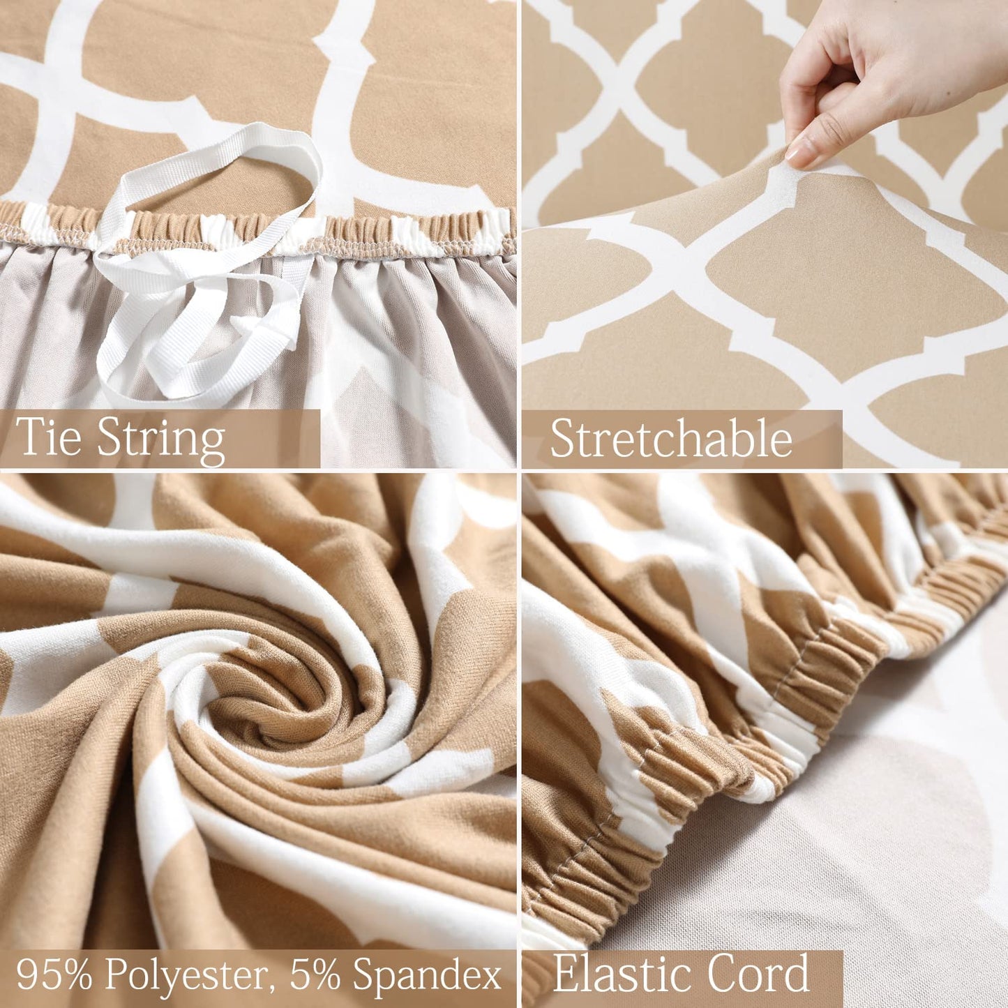 Buy washable sofa covers online in Dombivli & across India – available for 3-seater, 5-seater & L-shape sofas in multiple colors like grey, blue, beige, brown & floral prints – Super Furnishing