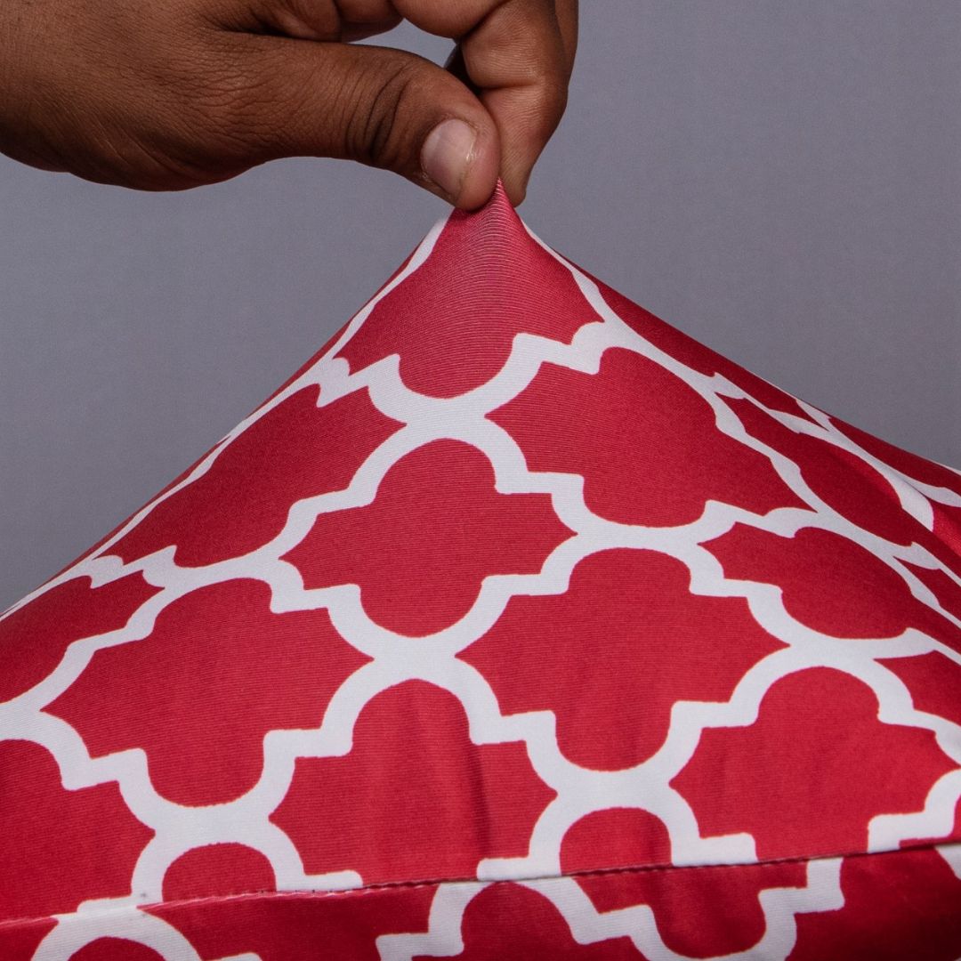Red Diamond - Dustproof & Waterproof Covers