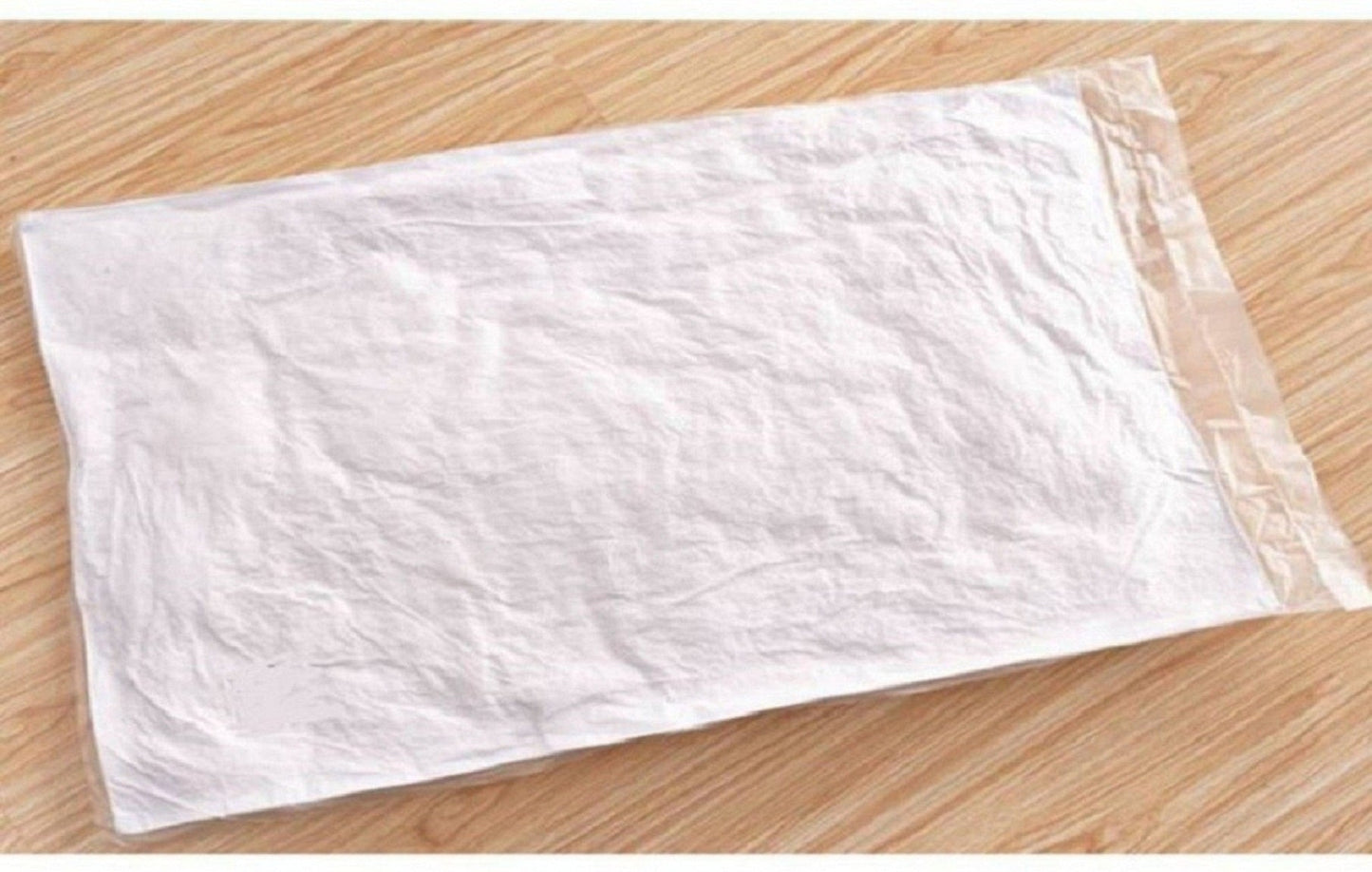 Luxurious Hotel Quality & High Class Soft Microfiber & Polyester Pillow Set Of 4 Sleeping Pillow