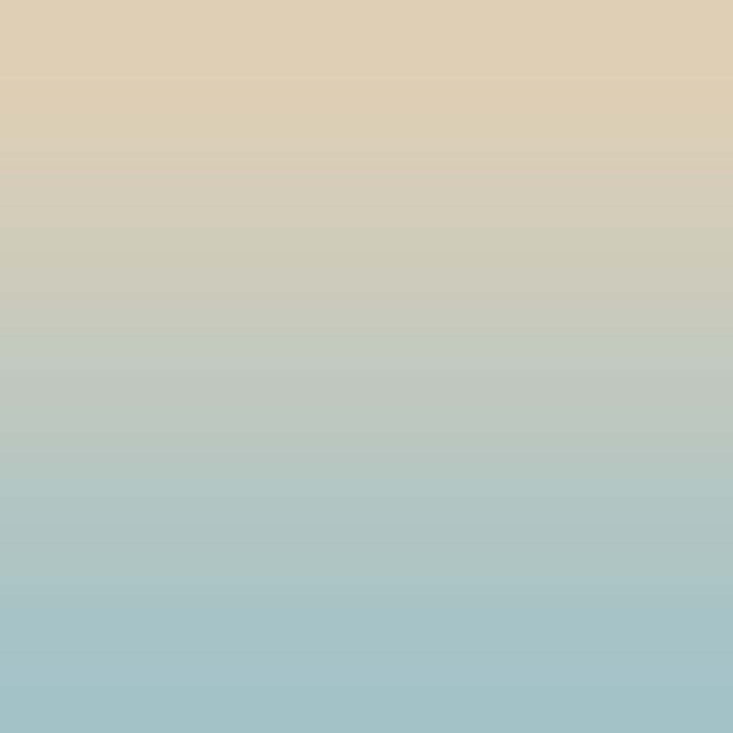 Elegant Floral & Ombre Print Combination Room Darkening Curtains - Set Of 4 Door Curtain (467AFRDM1) - Teal & Nude