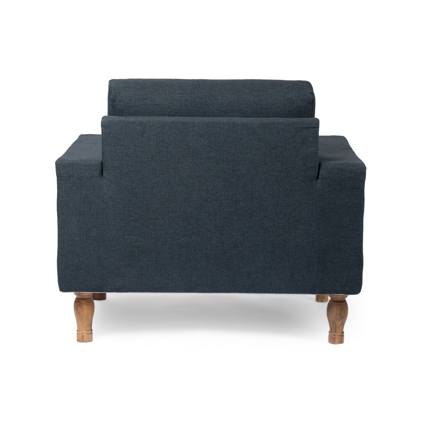 Picasso Single Seater Sofa
