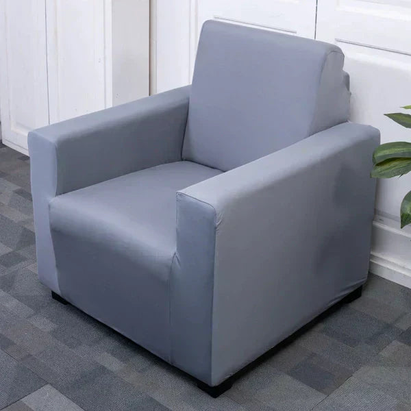 Buy washable sofa covers online in Dombivli & across India – available for 3-seater, 5-seater & L-shape sofas in multiple colors like grey, blue, beige, brown & floral prints – Super Furnishing