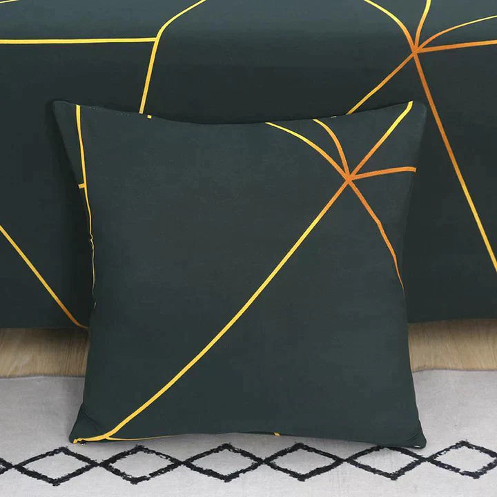 Golden Prism - Dustproof & Waterproof Covers