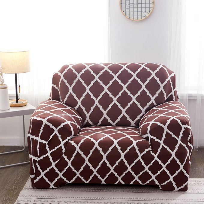 Buy washable sofa covers online in Dombivli & across India – available for 3-seater, 5-seater & L-shape sofas in multiple colors like grey, blue, beige, brown & floral prints – Super Furnishing