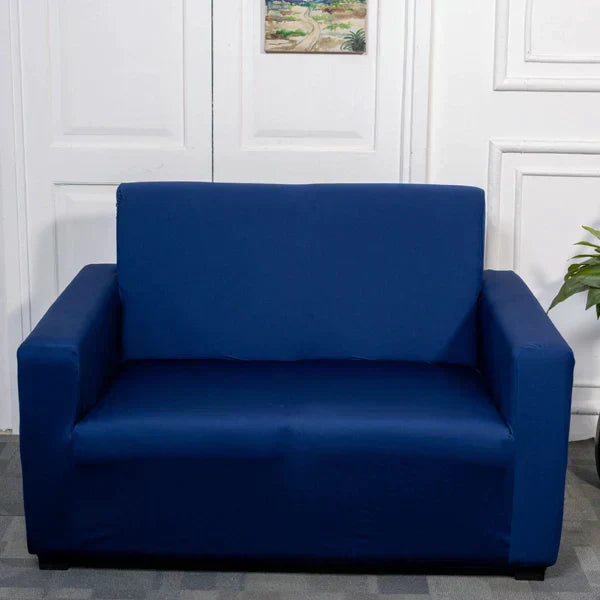 Buy washable sofa covers online in Dombivli & across India – available for 3-seater, 5-seater & L-shape sofas in multiple colors like grey, blue, beige, brown & floral prints – Super Furnishing