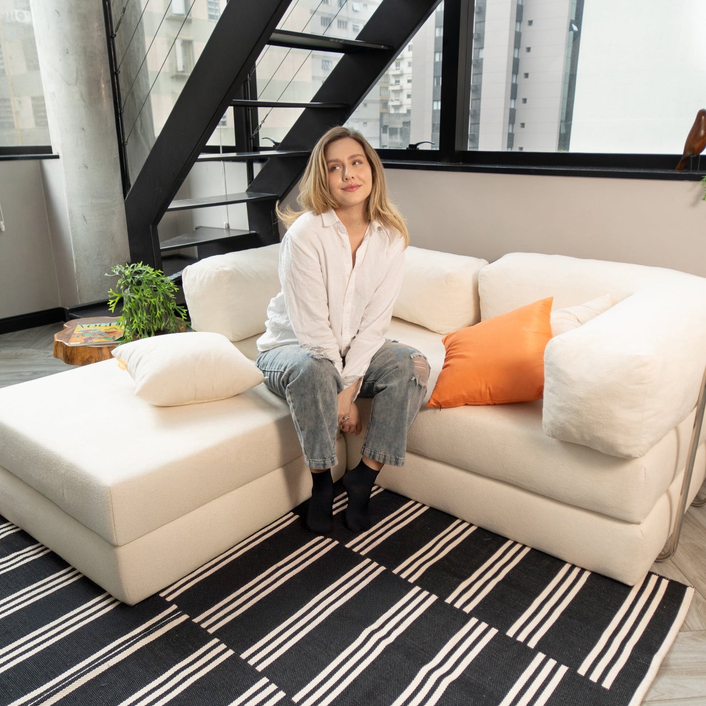 Rio Sofa Bed