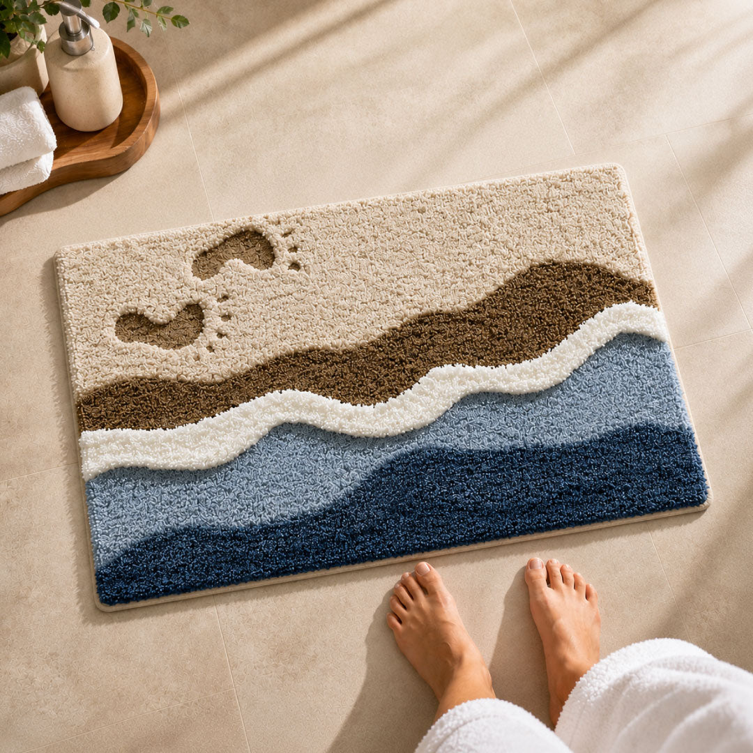 Sands Bathroom Mat