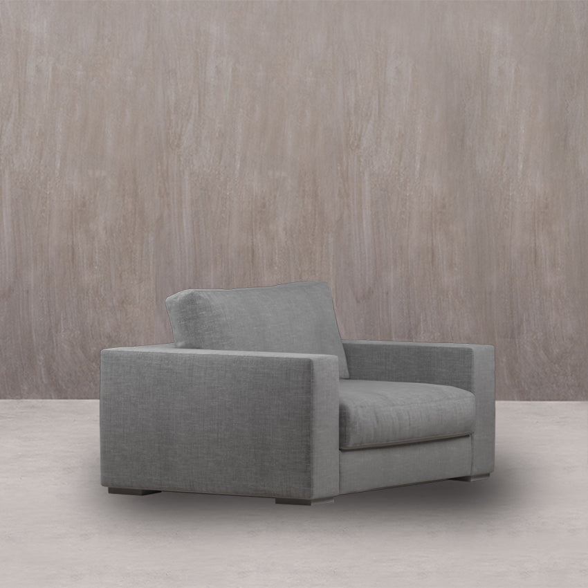 Rubik One Seater Sofa