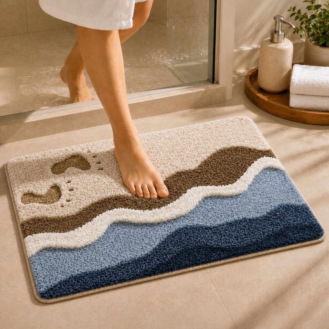 Sands Bathroom Mat
