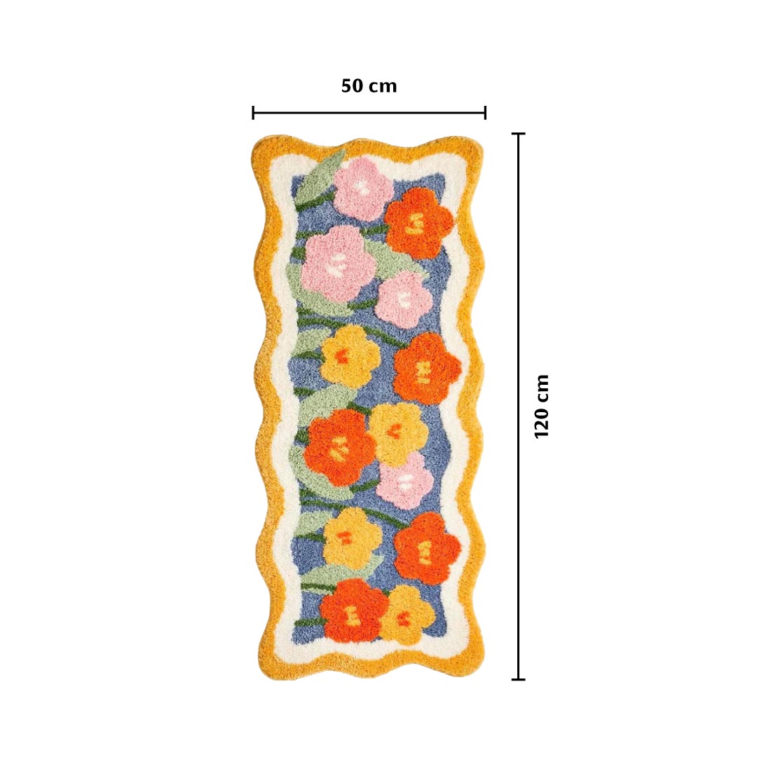Lily Runner Mat