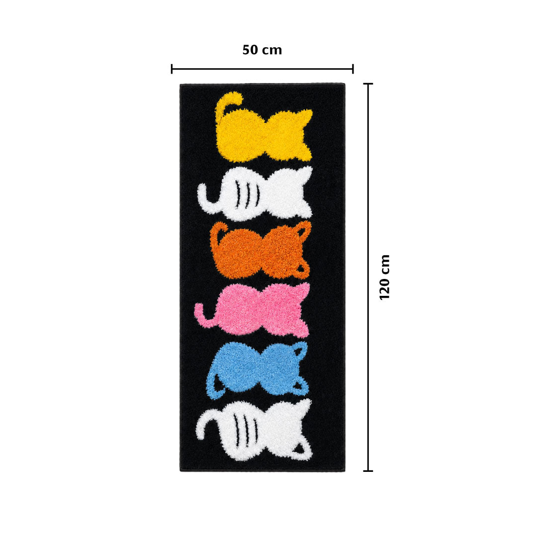 Cat Runner Mat
