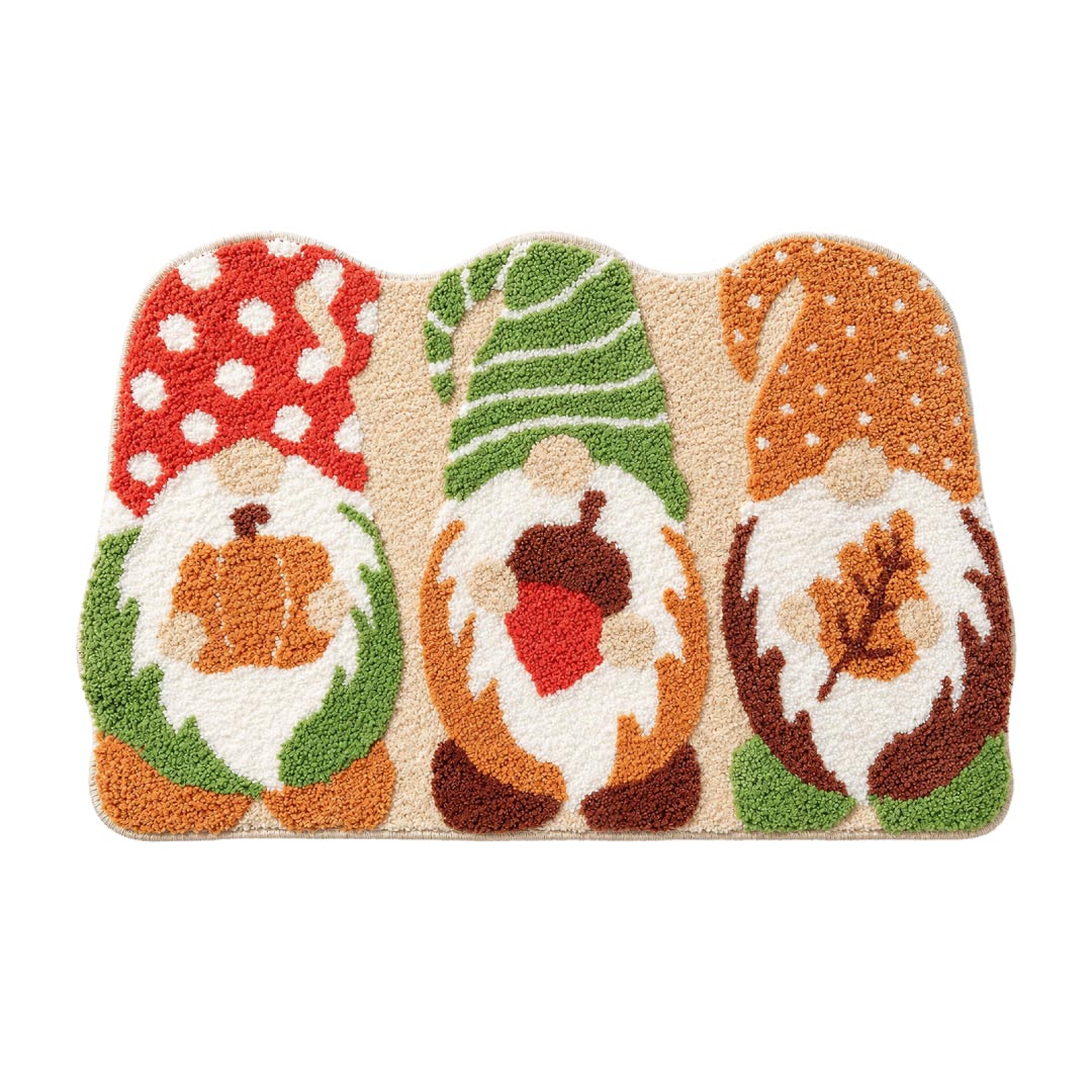 Muppet Bathroom Mat