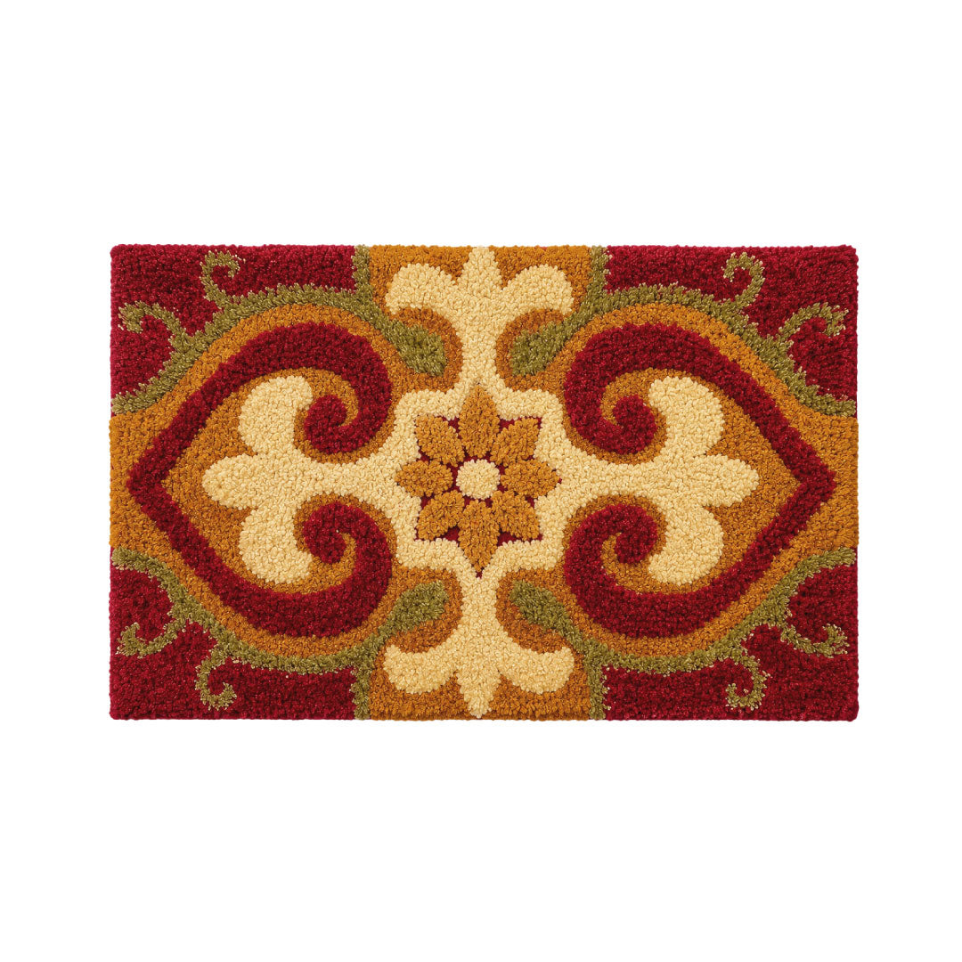 Cocoon Bathroom Mat