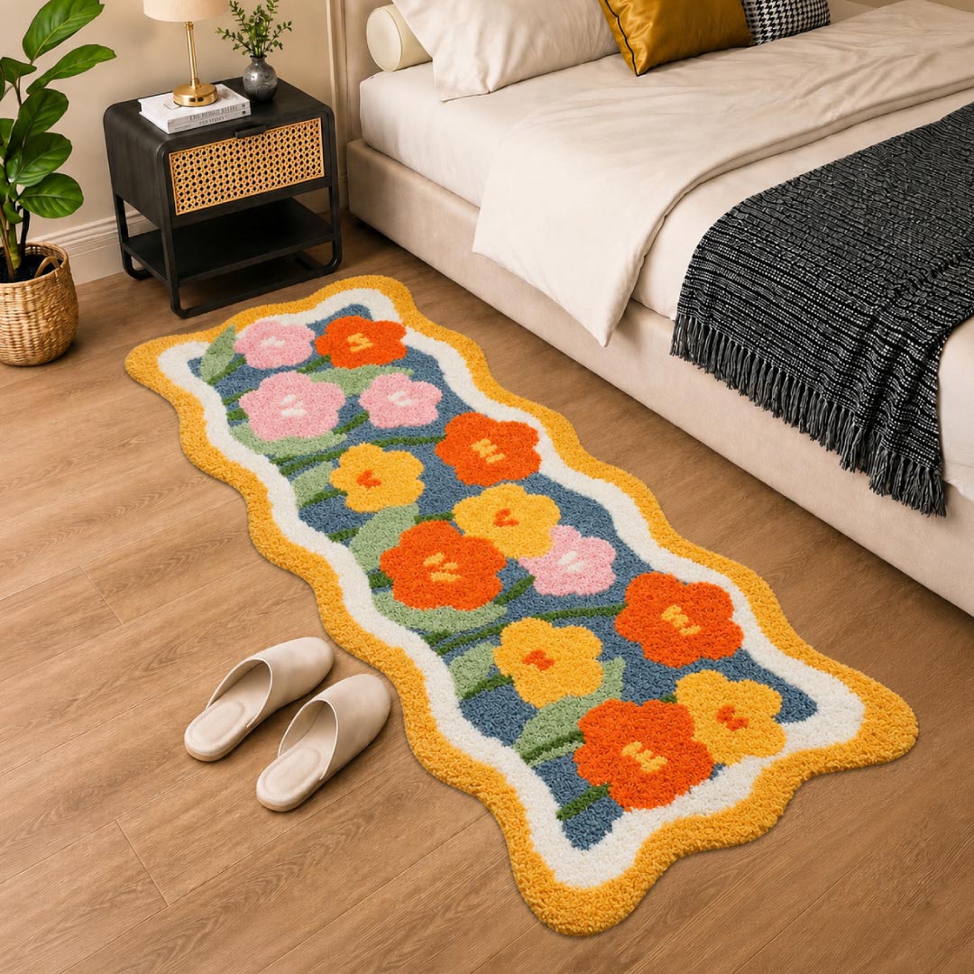 Lily Runner Mat