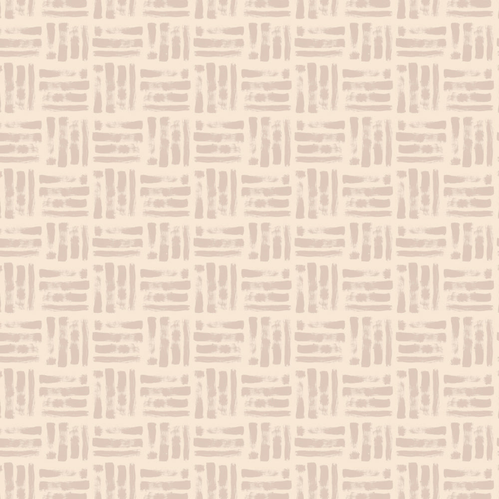 Elegant Geometric  Print Room Darkening Curtain - Set of 2 - DS413D