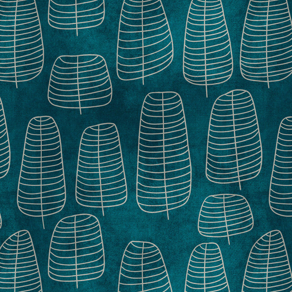 Ethenic Room Darkening Curtain Set of 2 - DS471A