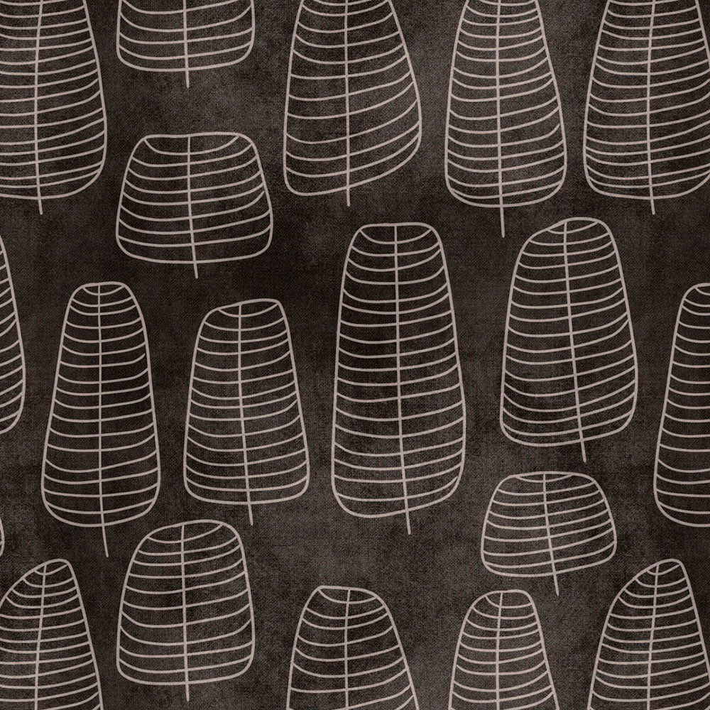 Ethenic Room Darkening Curtain Set of 2 - DS471B