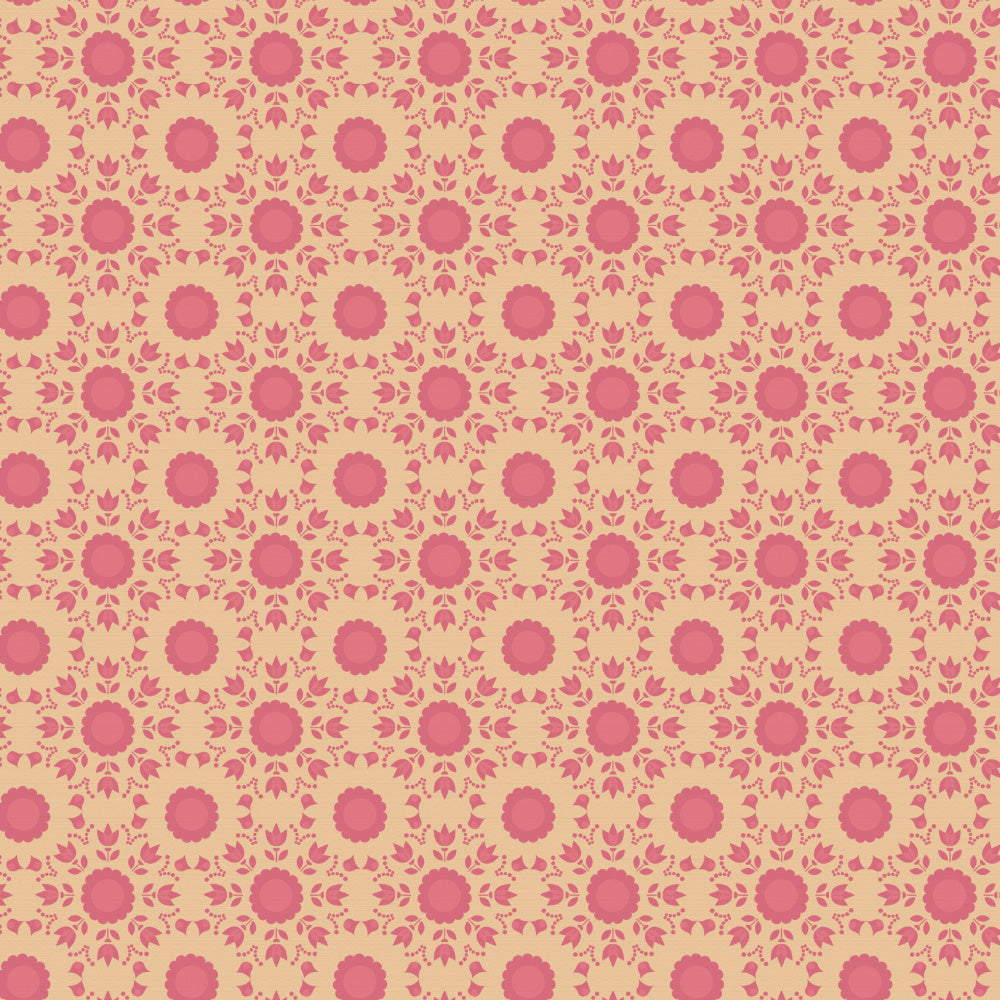 Elegent Indie Print Matt Finish Room Darkening Curtain Set of 2 MTDS490B