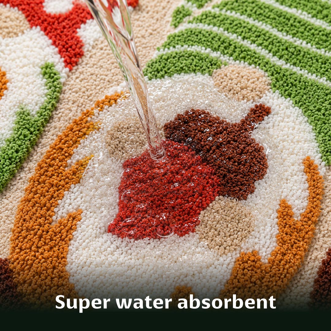 Muppet Bathroom Mat