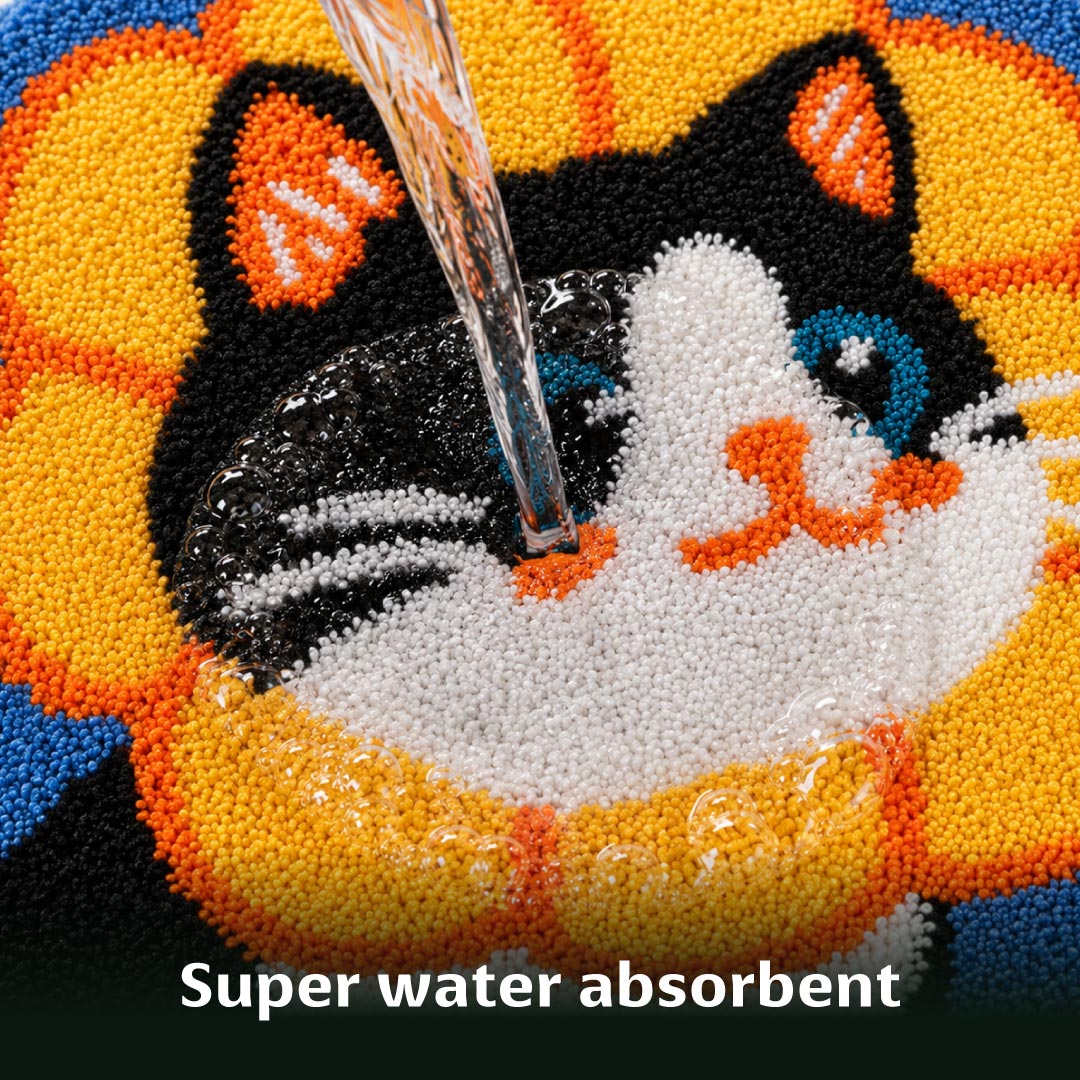 Coon Bathroom Mat