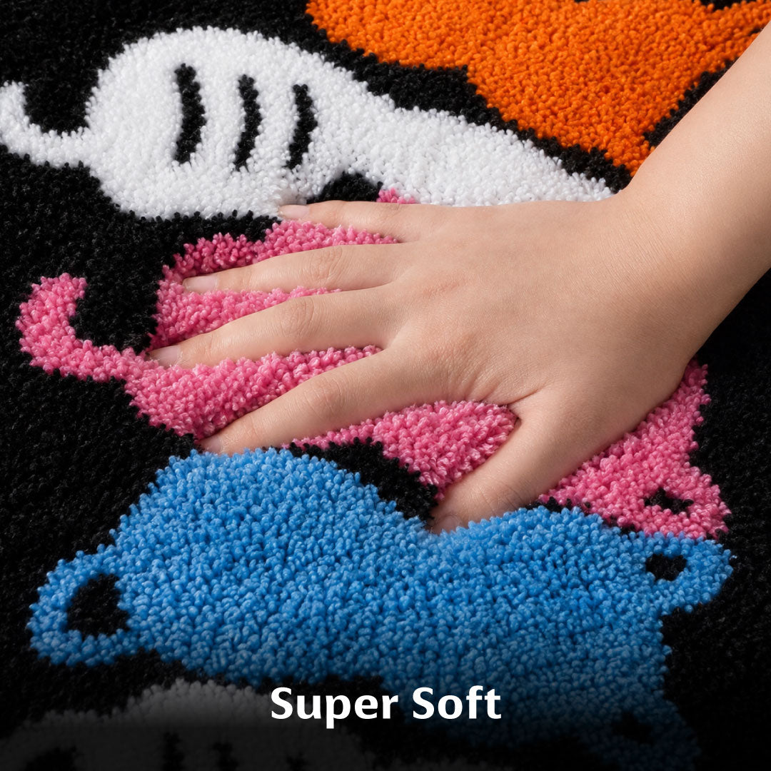 Cat Runner Mat