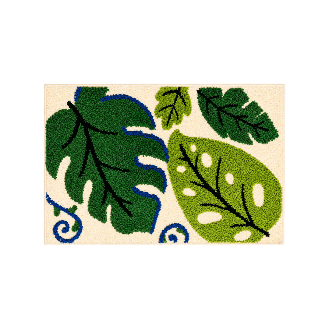 Jade Bathroom Mat
