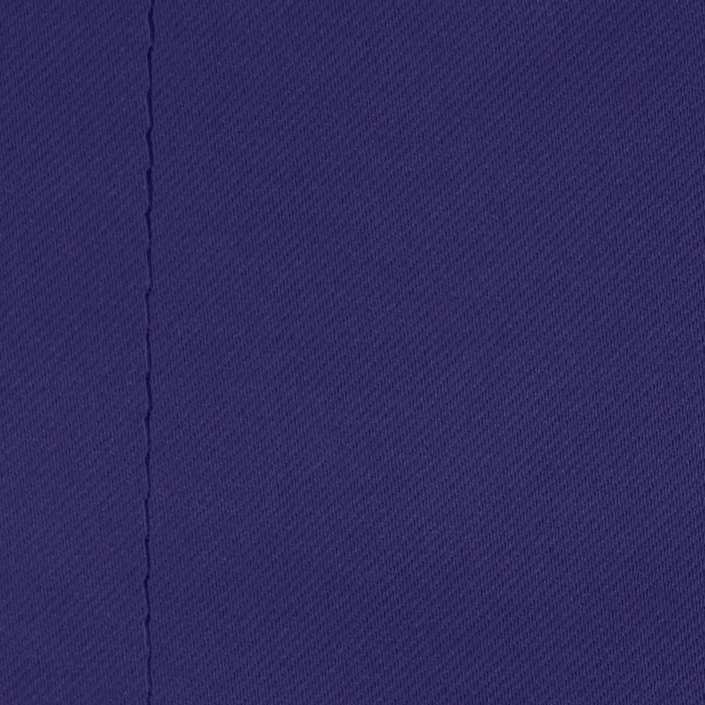 2 Pcs Violet Blackout Faux Silk Room Darkening Window/Door/Semi Long Door/Long Door Curtains