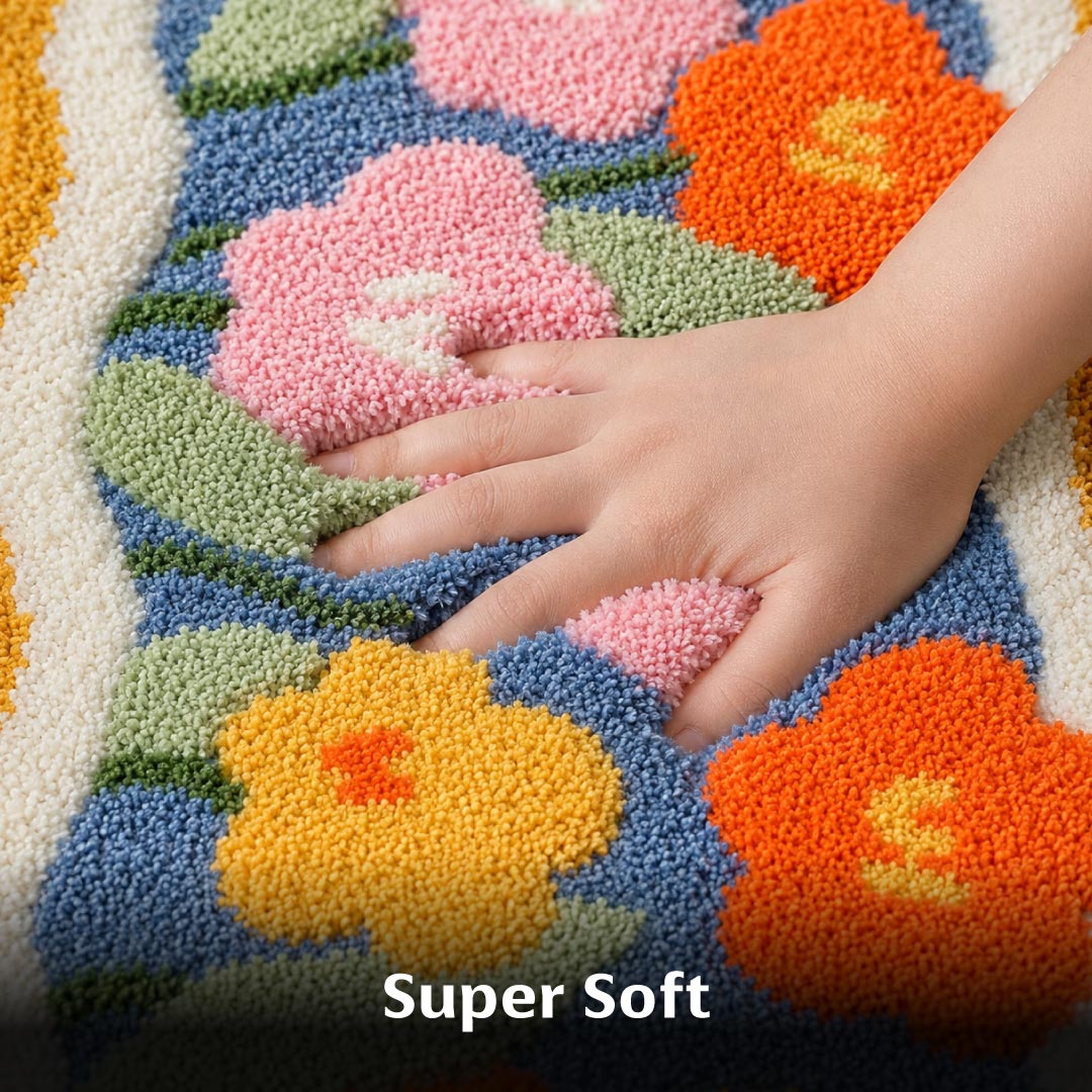 Lily Runner Mat