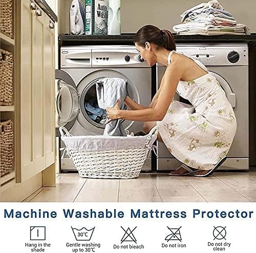 L Shape Sofa Cover- Fern Grey - Luxury Quality Strechable & Dust-proof Sofa Cover