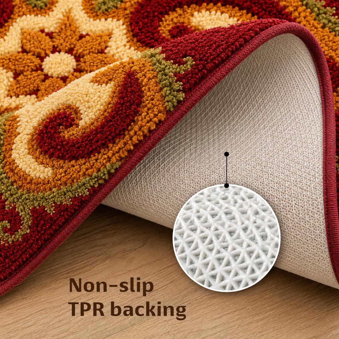 Cocoon Bathroom Mat