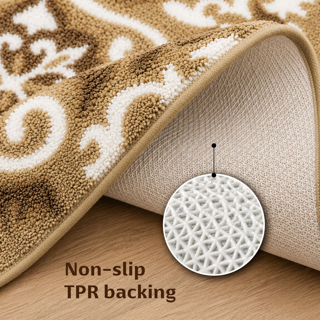 Adalya Bathroom Mat