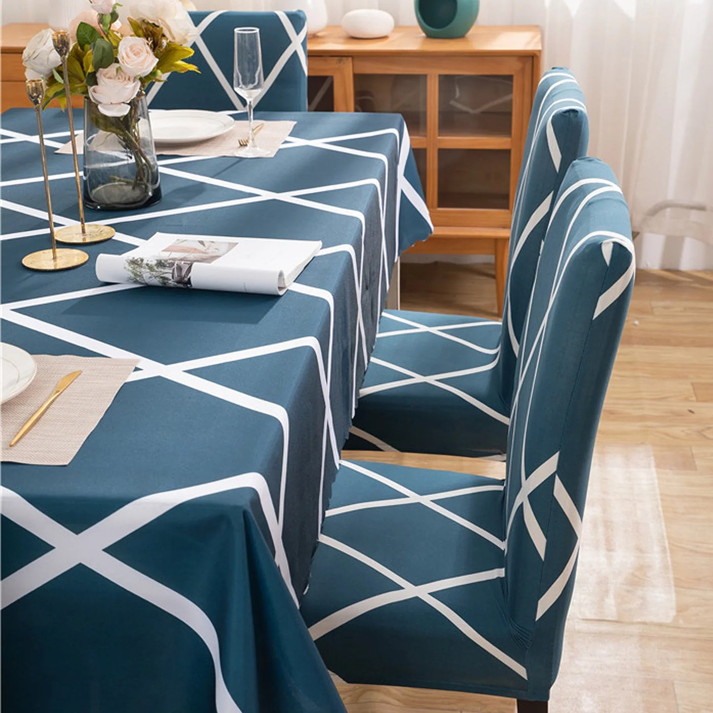 chair cover 3