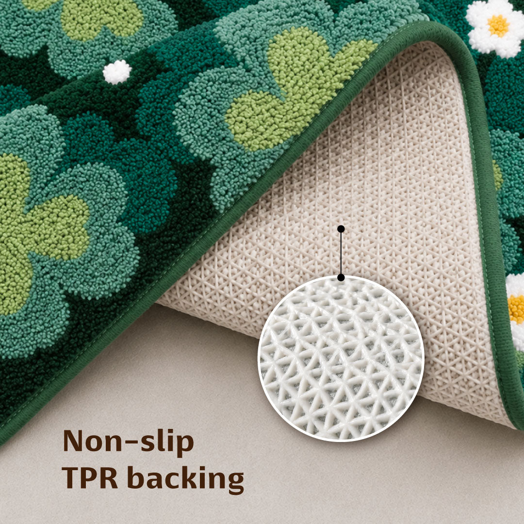 Birch Bathroom Mat