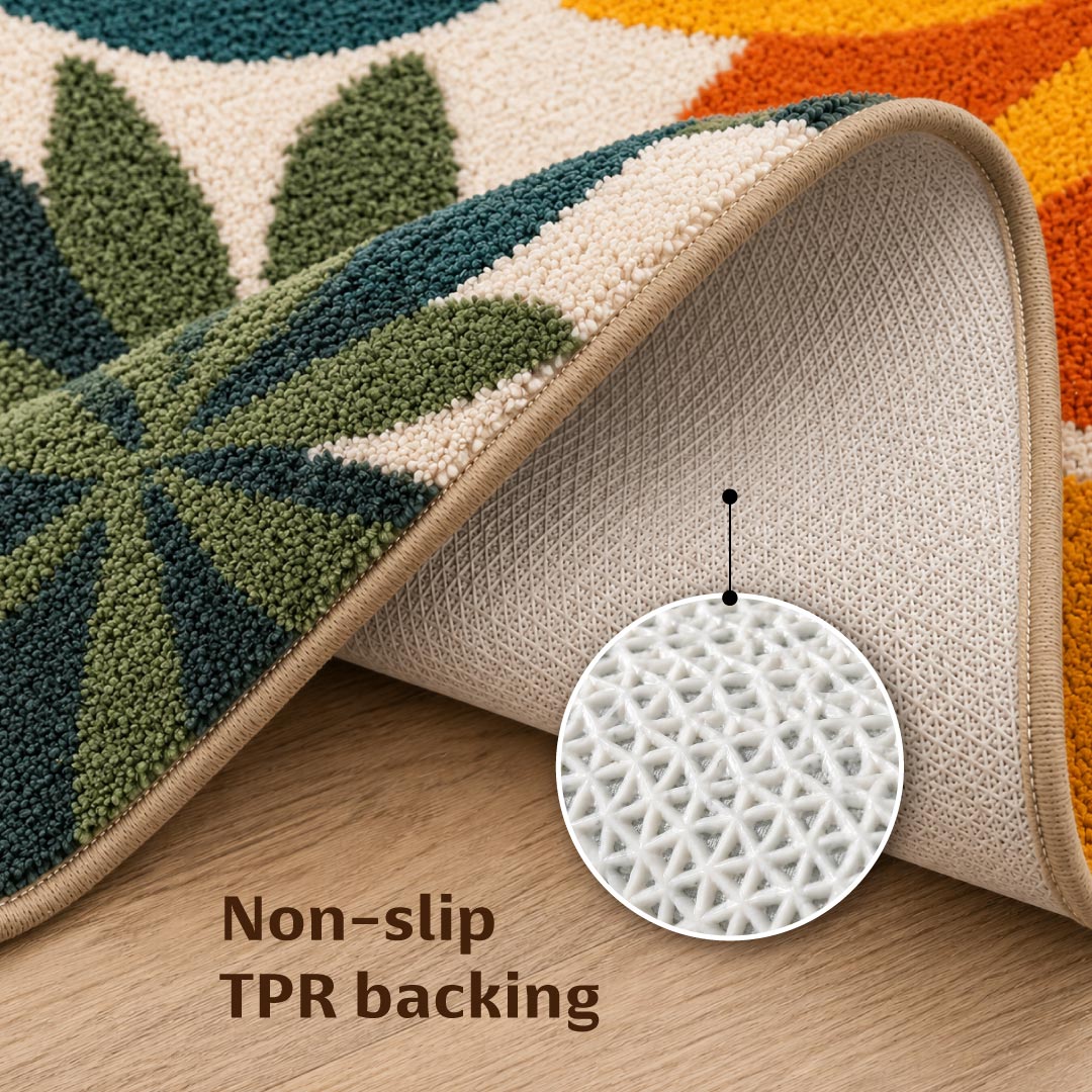 Sunshine Runner Mat