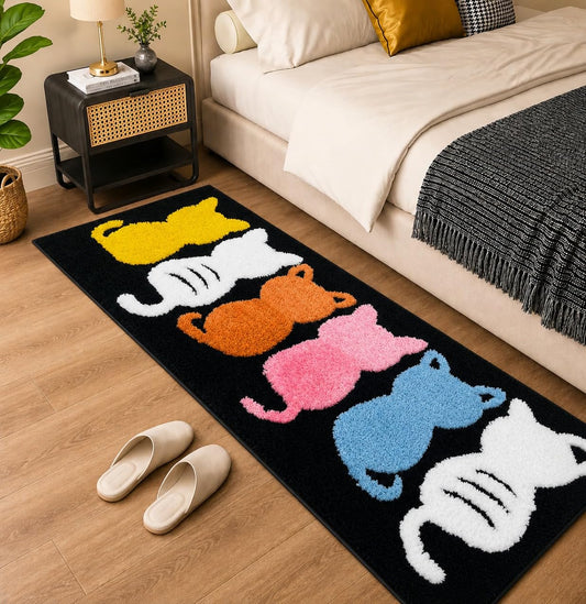 Cat Runner Mat