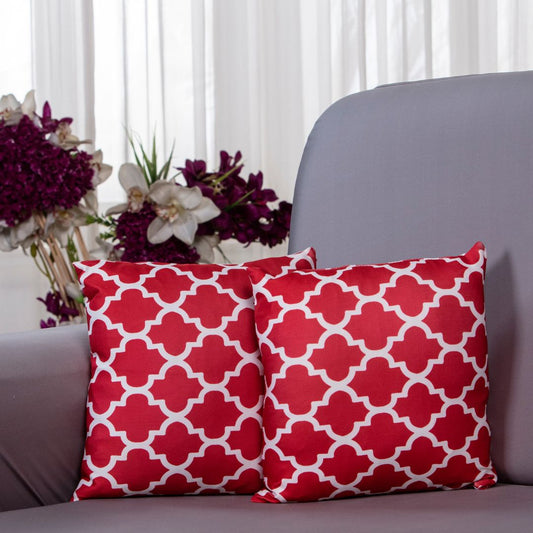 Red Diamond -  Dustproof & Waterproof Covers