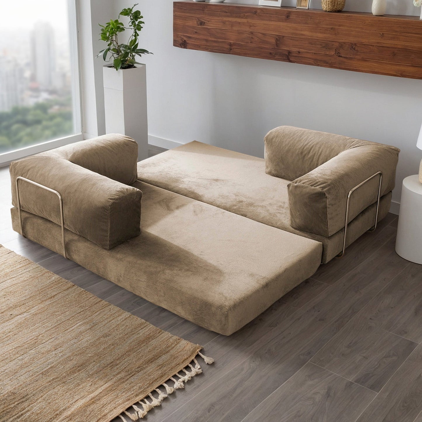 Rio Sofa Bed