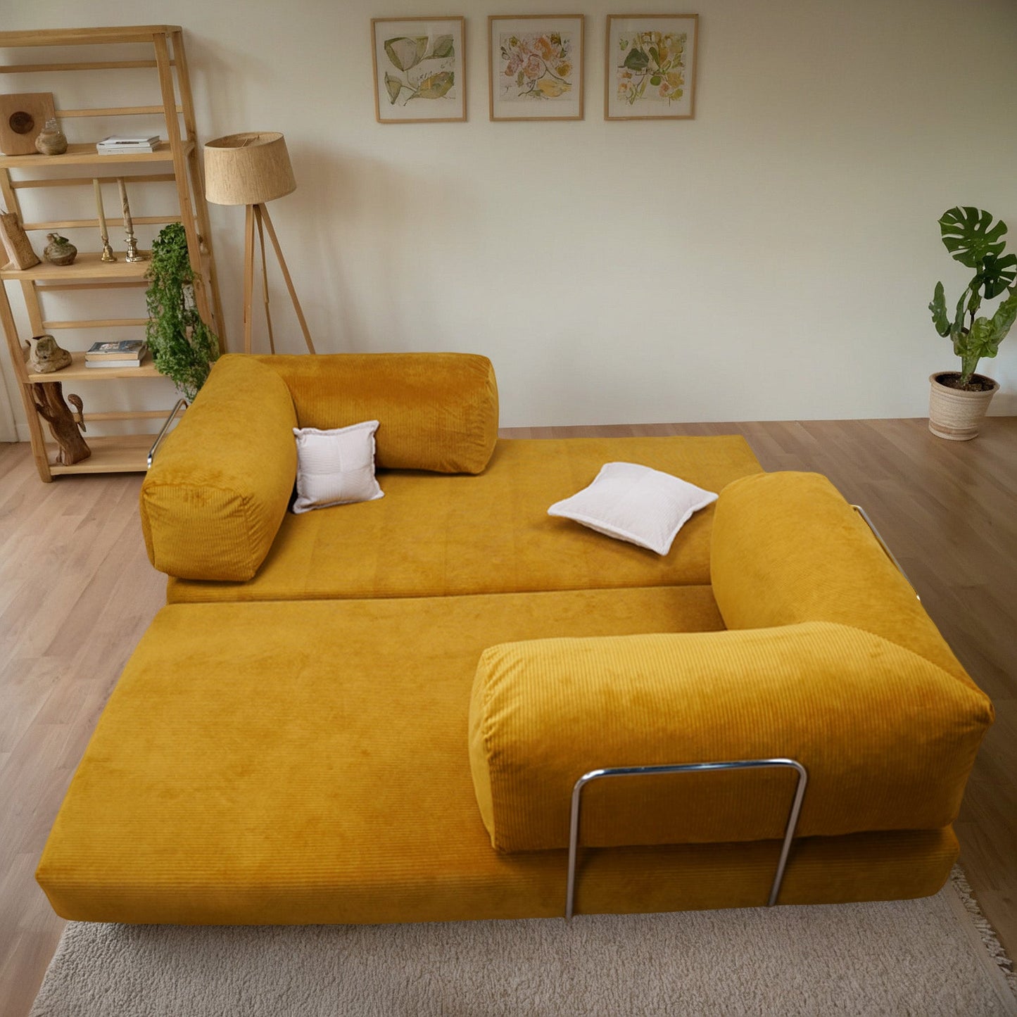 Rio Sofa Bed