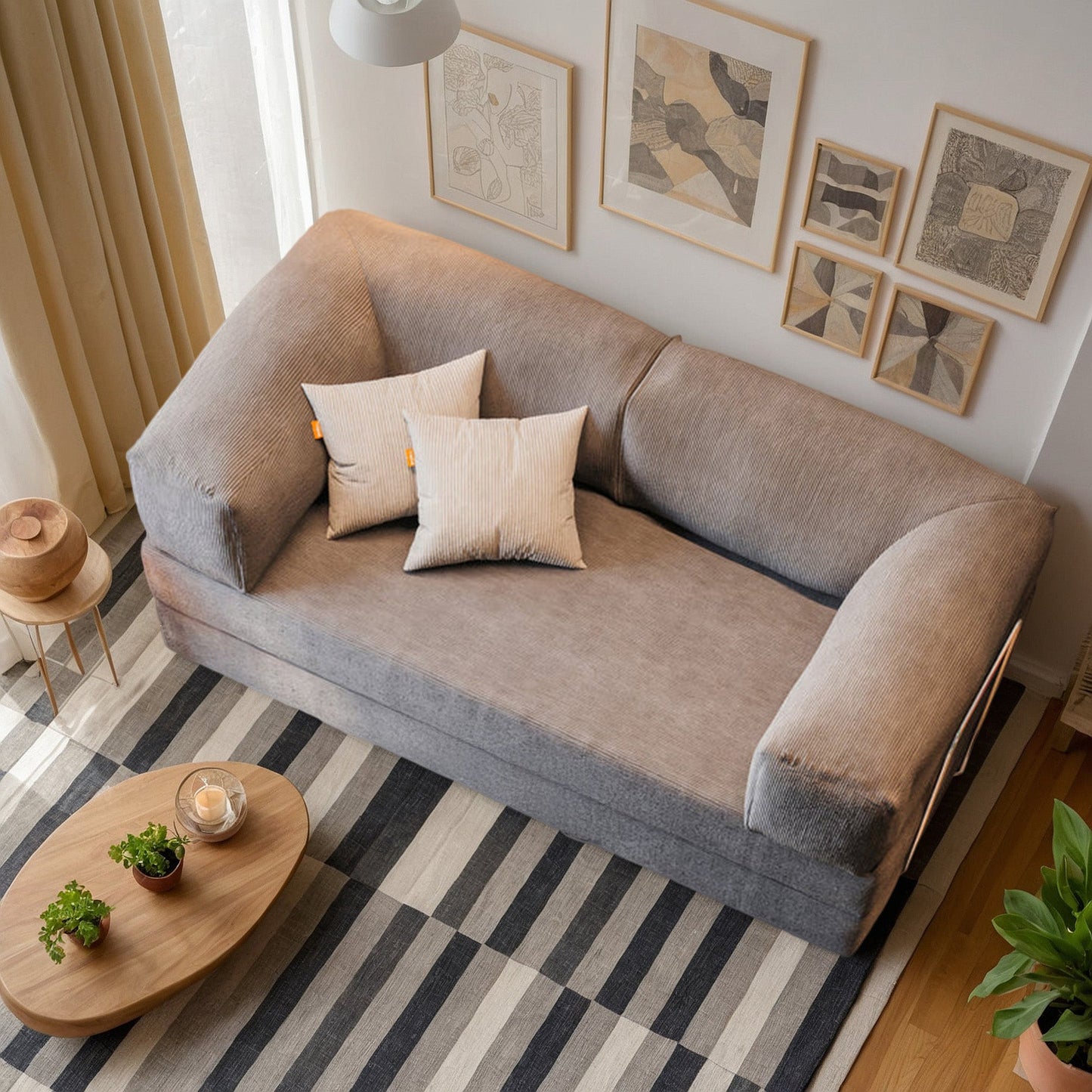 Rio Sofa Bed