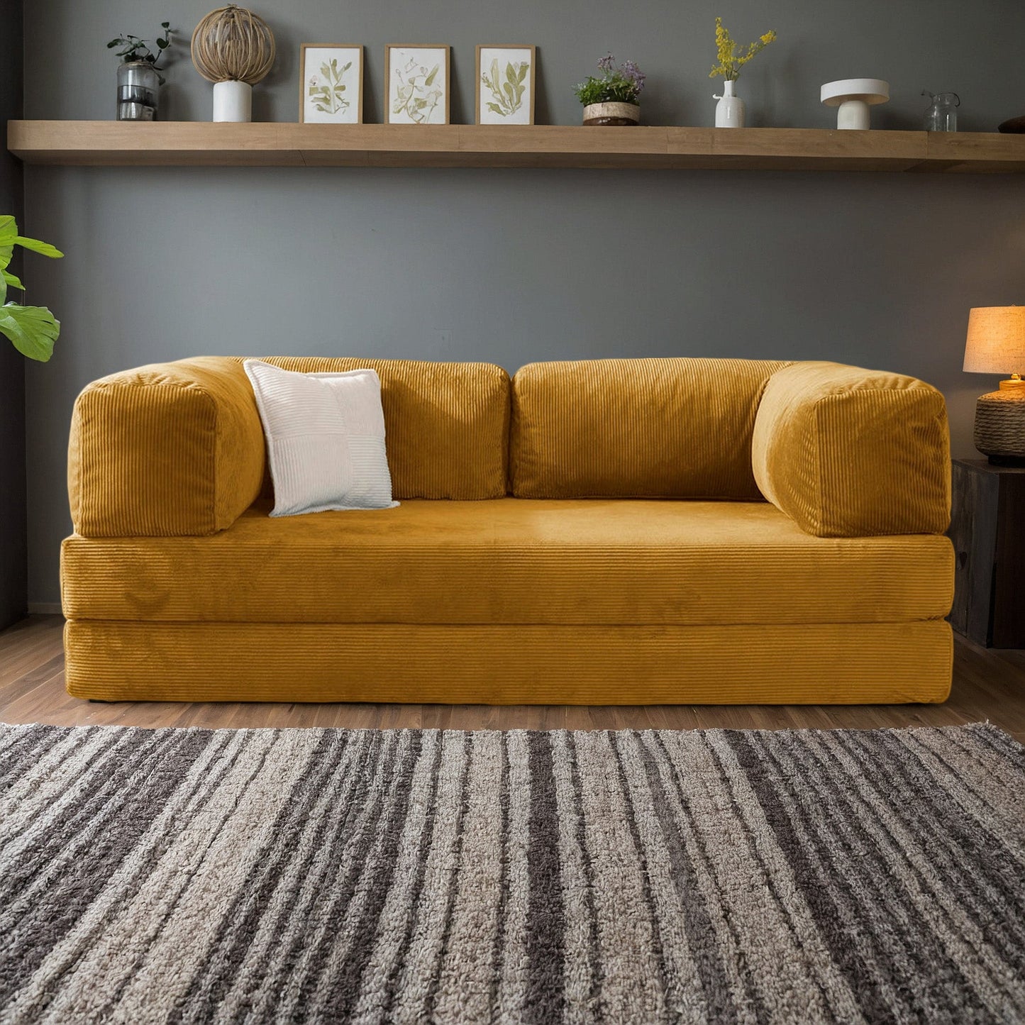 Rio Sofa Bed