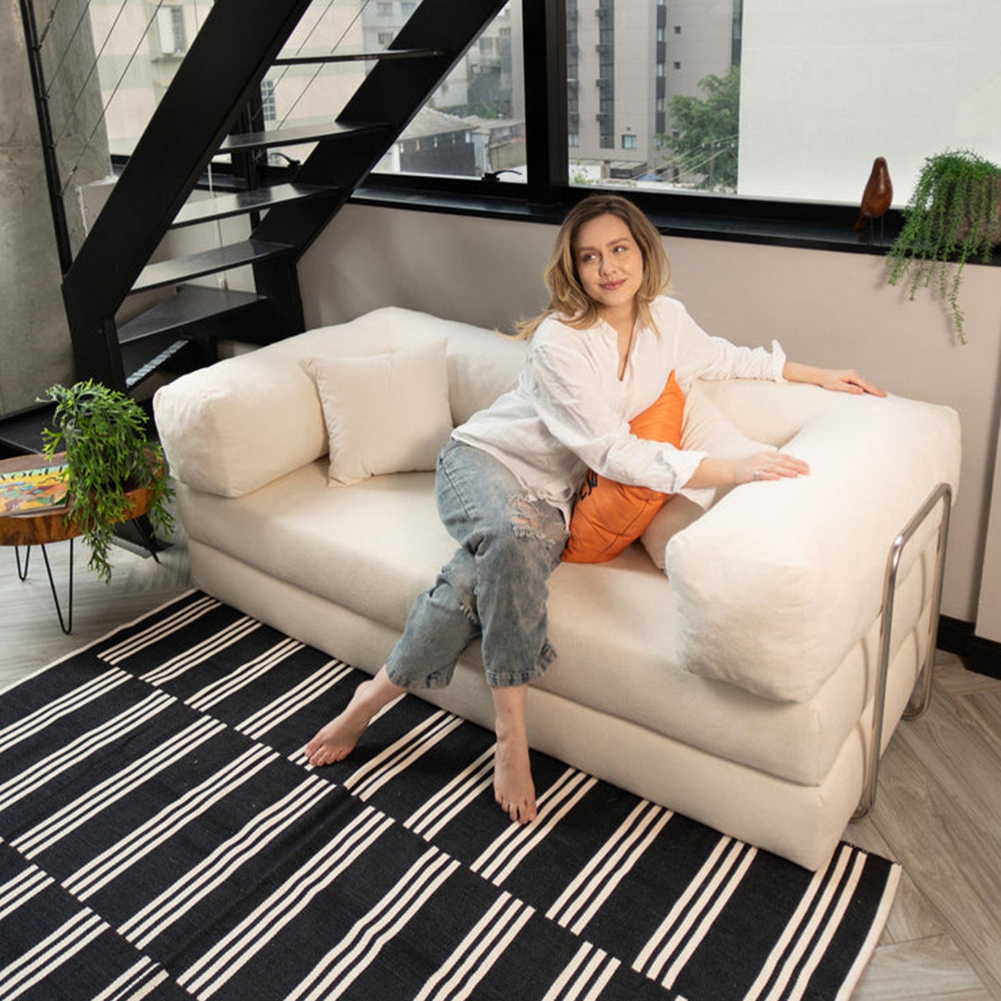 Rio Sofa Bed