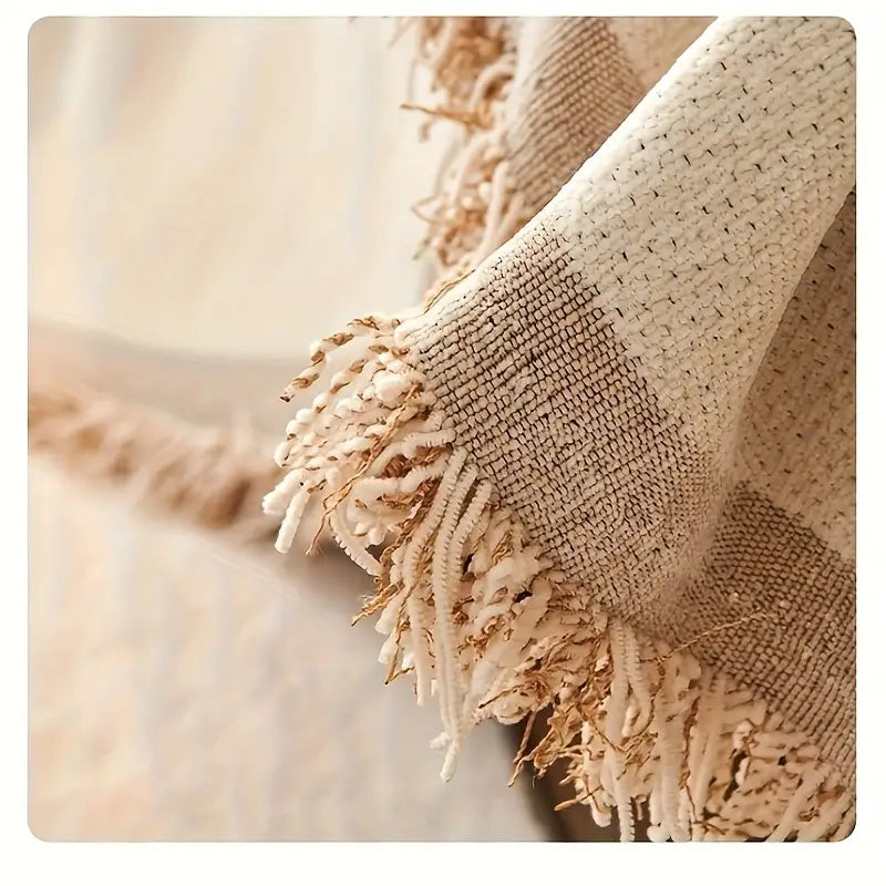 Premium Double Sided Chenille Sofa Covers