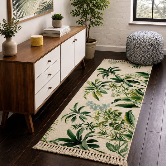 Grid Runner Mat