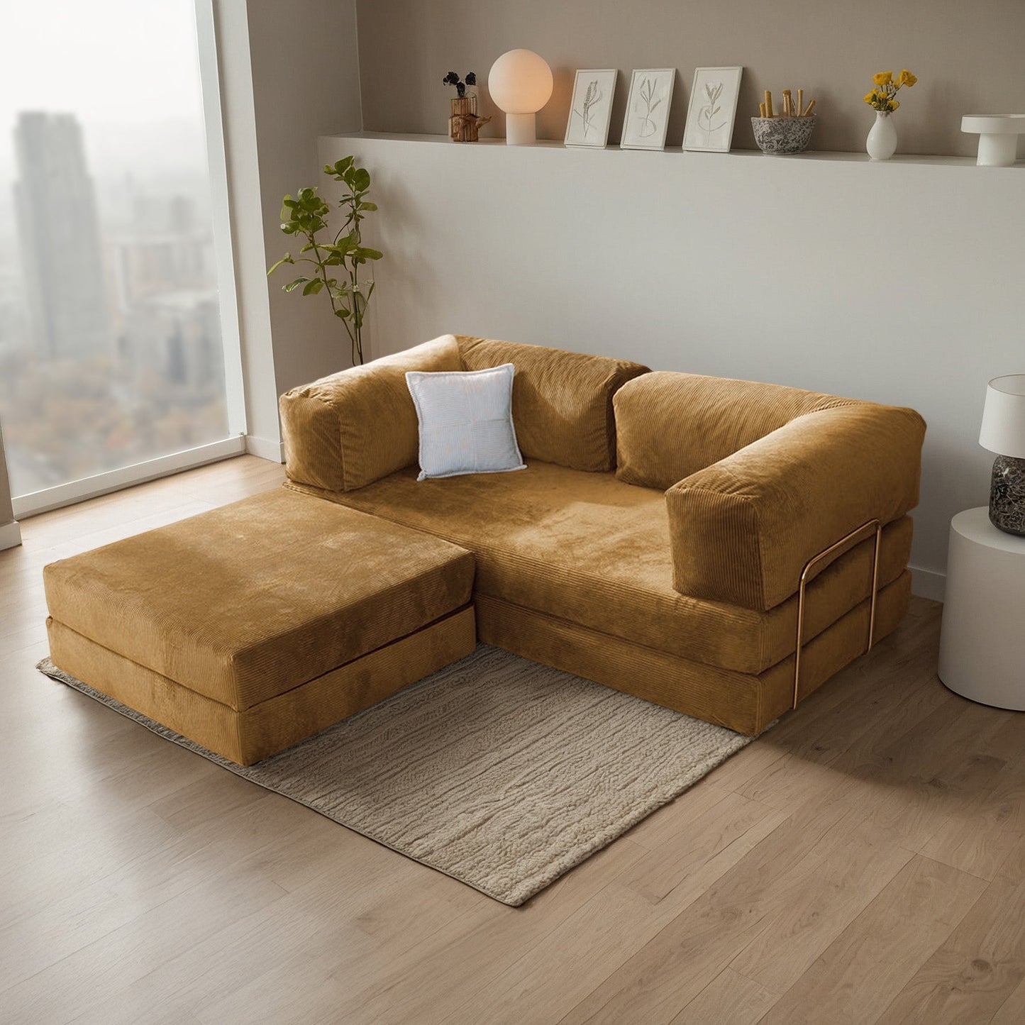 Rio Sofa Bed