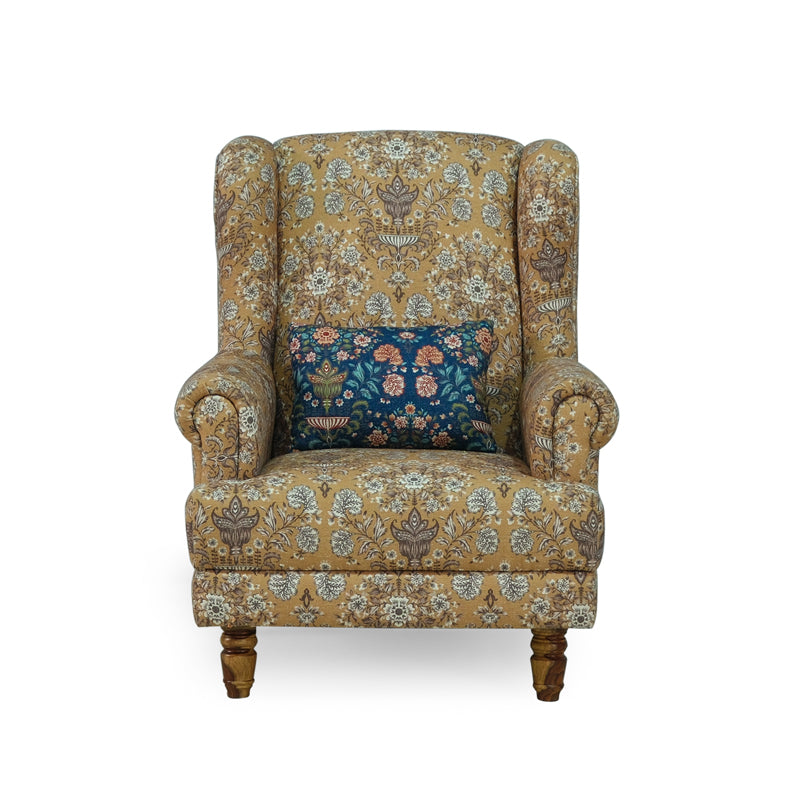 Dainius Lounge Chair