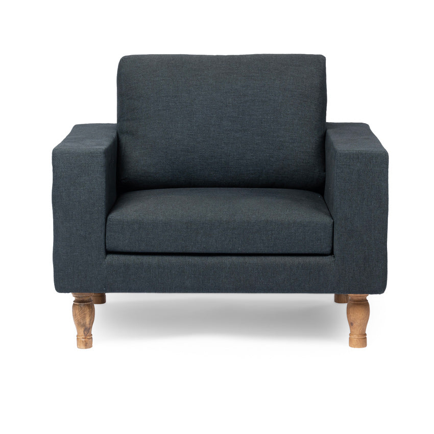 Picasso Single Seater Sofa